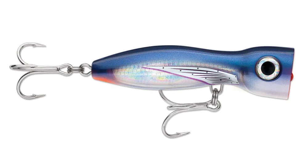 Produkt ceniony przez klientów | WOBLER POWIERZCHNIOWY RAPALA X-RAP MAGNUM XPLODE 17cm/145g