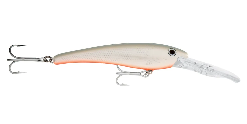 Superoferta - WOBLER RAPALA DEEP THUNDER DTH11 11cm/28g - GRGH
