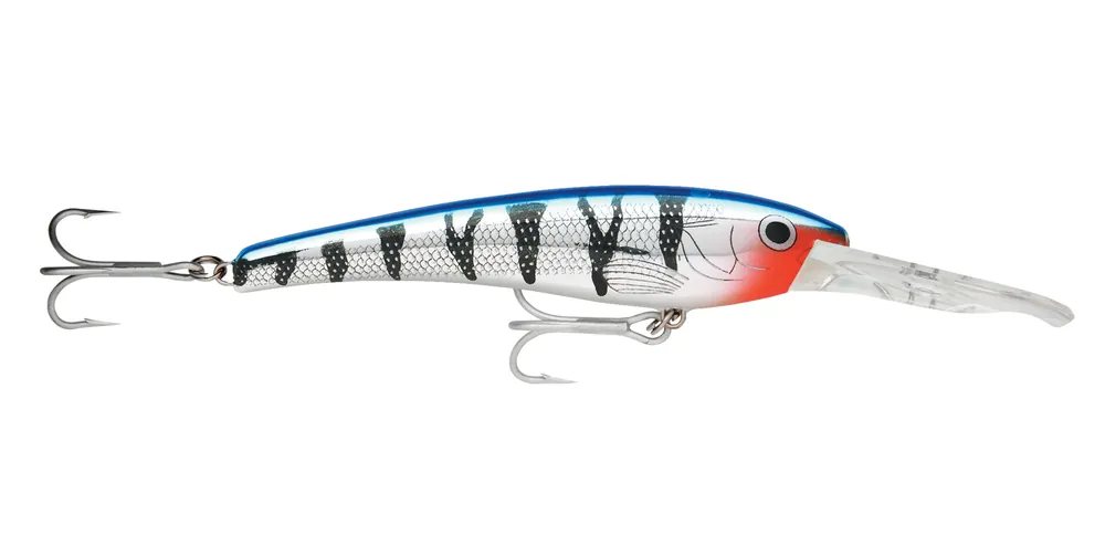 WOBLER RAPALA DEEP THUNDER DTH11 11cm/28g - MBT | Zamów online
