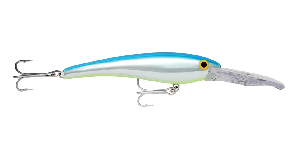 Taniej - WOBLER RAPALA DEEP THUNDER DTH15 15cm/60g - BSC