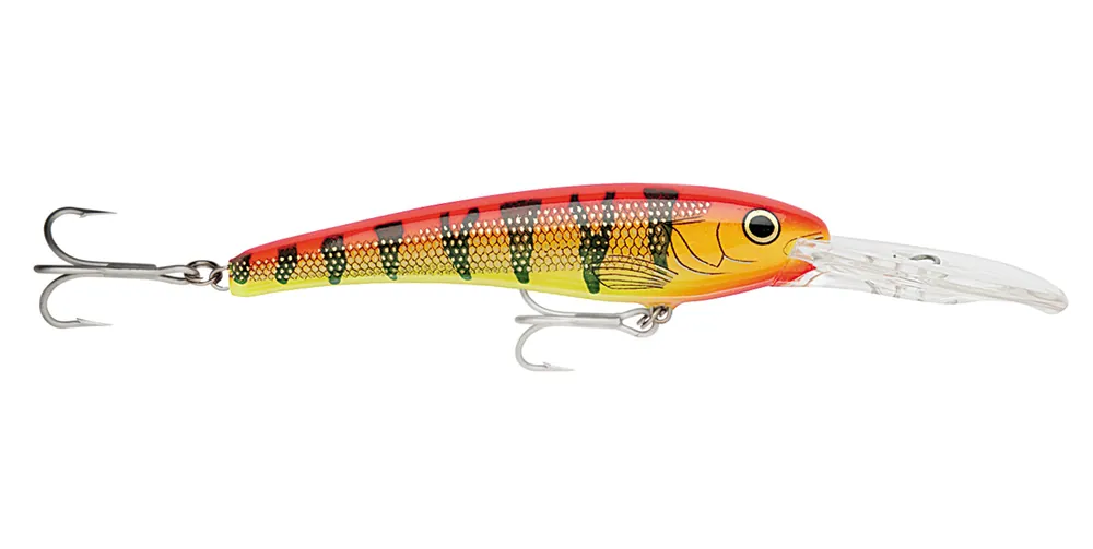 Od ręki - WOBLER RAPALA DEEP THUNDER DTH15 15cm/60g - HTP