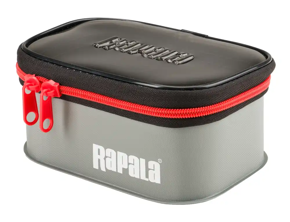 Premium | TORBA RAPALA HYDRO PREMIUM TACKLE BOX S - 18x12x8 cm