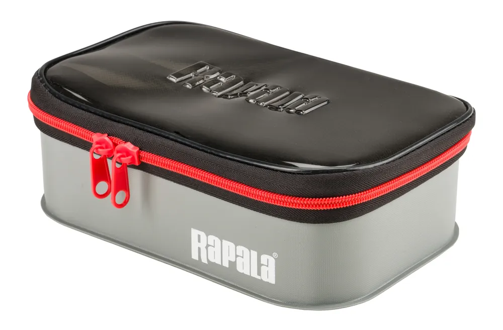 TORBA RAPALA HYDRO PREMIUM TACKLE BOX - 24x15,5x8 cm - Niska cena