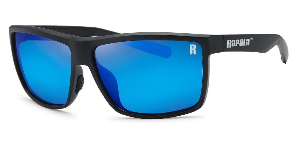 OKULARY POLARYZACYJNE RAPALA ROCKFISH RA4515 - Produkt ceniony przez klientów