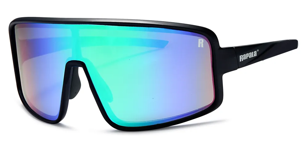 Niska cena | OKULARY POLARYZACYJNE RAPALA SUNFISH RA45C04