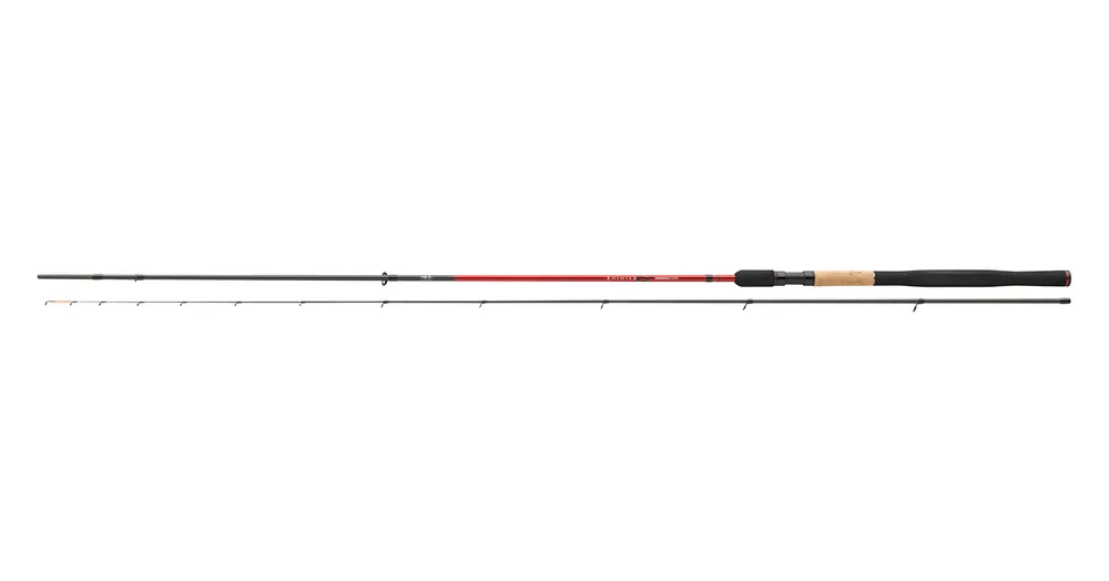 Łatwy zwrot | WĘDKA DAIWA NINJA COMMERCIAL FEEDER 330/-60g