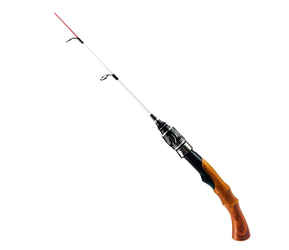 Profesjonalna jakość | WĘDKA PODLODOWA YORK ICE GUNNER SENSITIVE 50cm