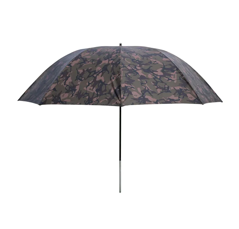 PARASOL FOX CAMO BROLLY 60 - Tylko w tym tygodniu