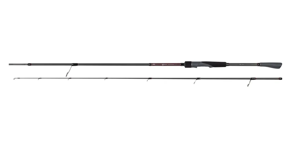 WĘDKA FOX RAGE WARRIOR MEDIUM SPIN 210/15-40g | Wysoka jakość