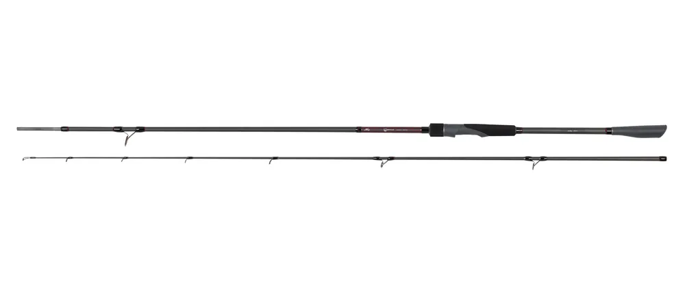 Najlepsza cena | WĘDKA FOX RAGE WARRIOR HEAVY SPIN 240/40-80g