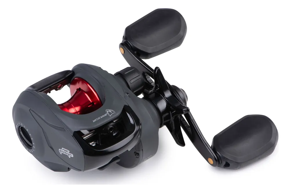Produkt wysokiej jakości | MULTIPLIKATOR FOX RAGE WARRIOR BAITCASTER