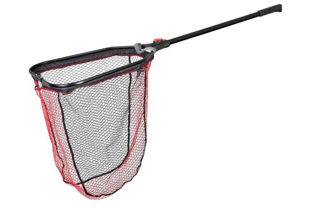SKŁADANY PODBIERAK FOX RAGE SPEED FLOW FOLDING NET - MEDIUM | Nowość