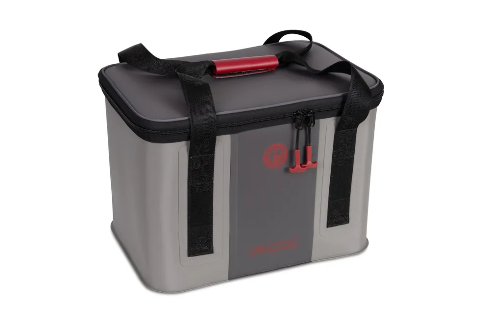 Prosto od producenta - WODOODPORNA TORBA FOX RAGE PRO SERIES WELDED - LARGE