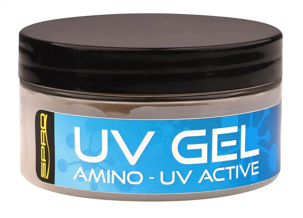 Top oferta | ATRAKTOR DO PRZYNĘT W ŻELU SPRO UV AMINO GEL