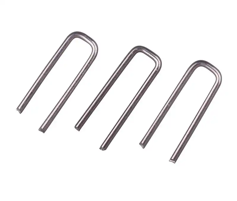 Łatwy zwrot - SZPILKI DO PRZYNĘT SPRO STINGER KEEPER - 50szt