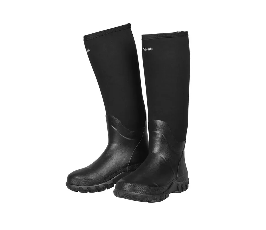 Premium | KALOSZE GAMAKATSU Z NEOPRENU I GUMY G-NEO EXT