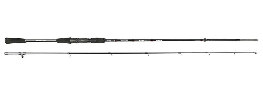 Dobra cena | WĘDKA CASTINGOWA SPRO POWERCATCHER CASTER 210/-40g