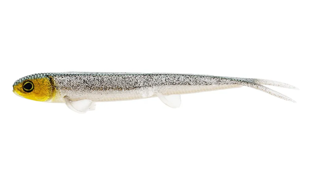 Prosto z fabryki - GUMA WESTIN TWINTEEZ PELAGIC - HEADLIGHT 14cm/2szt