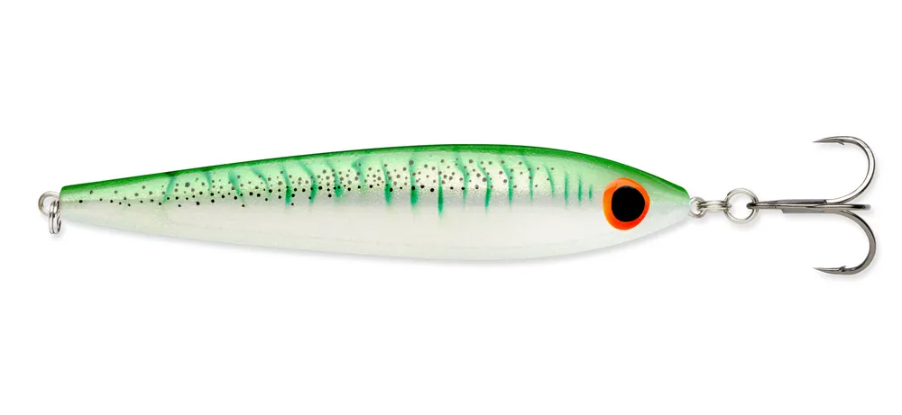 BŁYSTKA WAHADŁOWA RAPALA KALLAN 11cm/26g - GPRL | Zamów dziś
