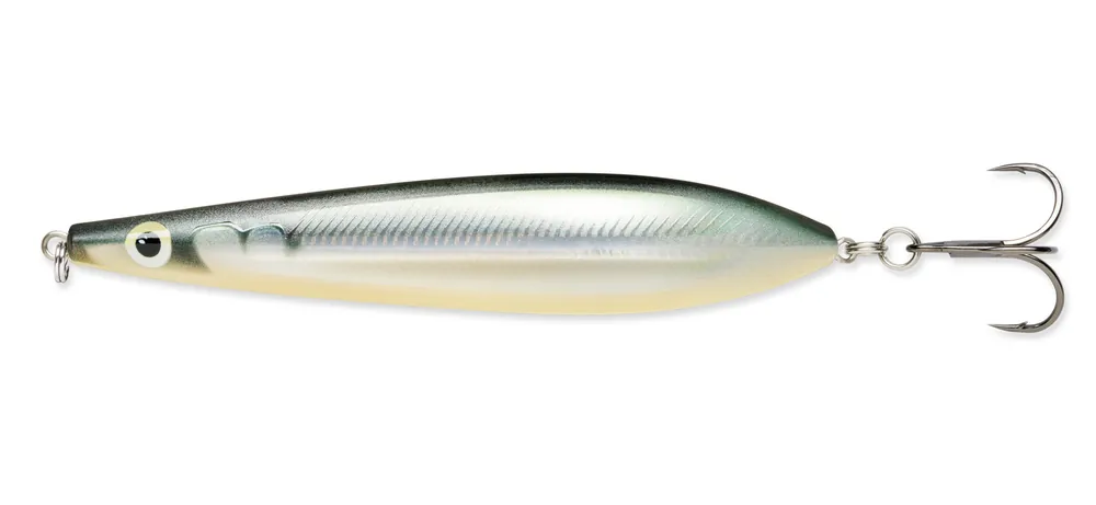 BŁYSTKA WAHADŁOWA RAPALA KALLAN 11cm/26g - SDLL - Ograniczona ilość