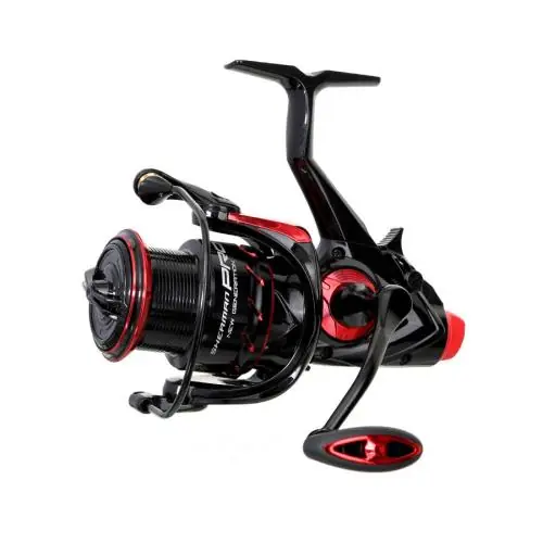 Zniżka - Flagman Sherman Pro Method Feeder New Generation 4500 FS kołowrotek
