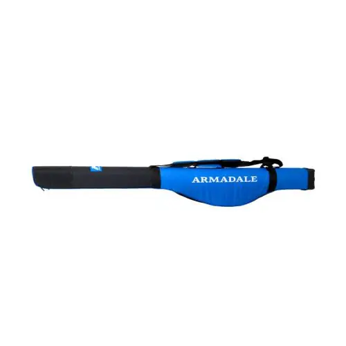 Kup dziś - Flagman New Armadale Hard Case 165cm Pokrowiec na wędki Usztywniany