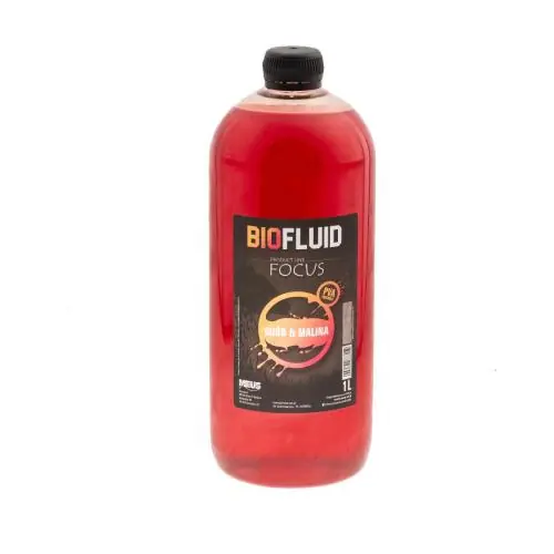 Meus Focus Bio Fluid Miód Malina 1l | Taniej