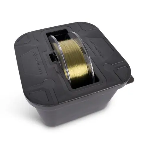 Wysoka jakość | Korum Fishing Line Spooler pojemnik do nawijania żyłki