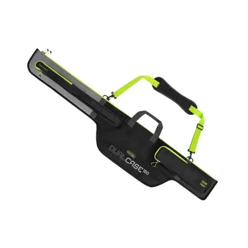 Delphin Reaxe Dual Case 150cm Pokrowiec na 2 wędki - Cena promocyjna
