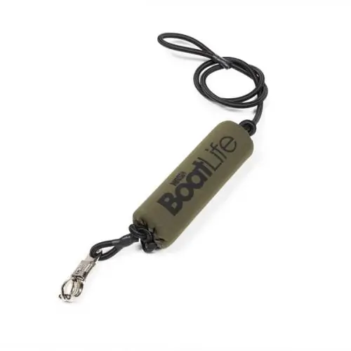 Hit cenowy - Nash Boat Life Quick Release Boat Retainer