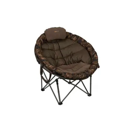Ostatnie dni | Fox Lounger Chair fotel karpiowy