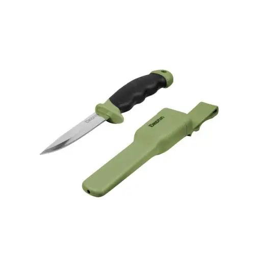 Delphin Spliter 10cm nóż | Bezpieczne zakupy