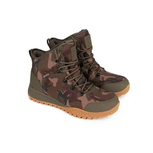 Fox Khaki Camo V2 Boots r.42 buty | Wysoka jakość
