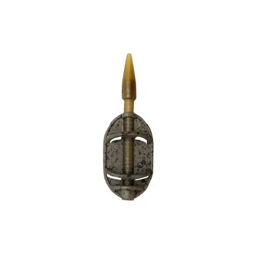 Preston ICS In-Line Dura Flat Method Feeder Medium 30g podajnik | Jakość premium