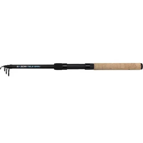 Mikado Sasori Tele Spin 240cm 10-30g wędka | Profesjonalna jakość