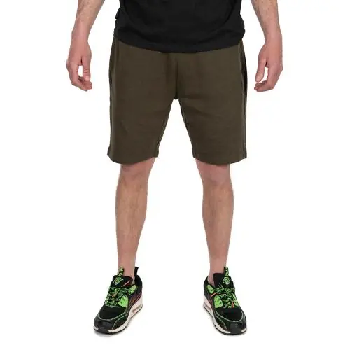 Fox Collection LW Jogger Short Green Black r.M spodenki | Łatwy zwrot