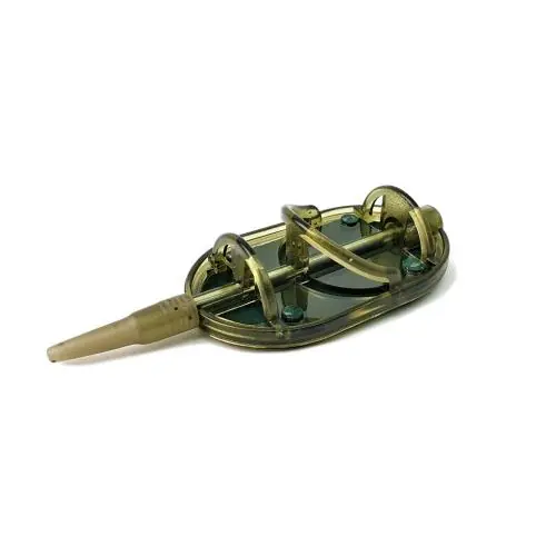 Zamów online - Mad Carp Method Feeder Arc Flat XL 70g podajnik