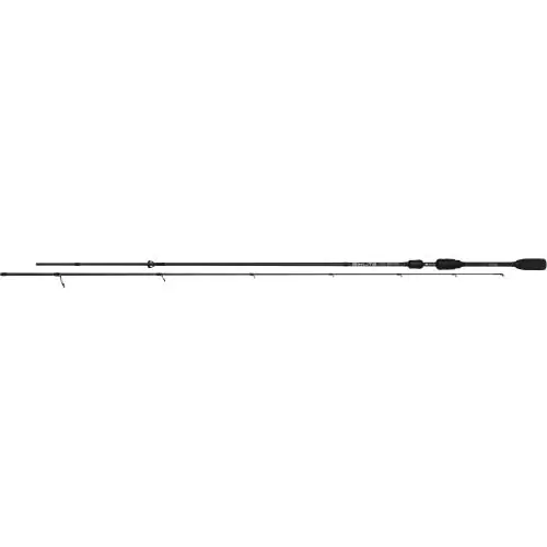 Ograniczona ilość | Mikado Bixlite Fast Spin 240cm 5-25g wędka