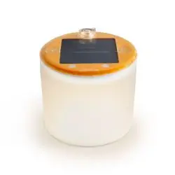 Nowość w sklepie - Lampka solarna Biolite Luci Original Matte