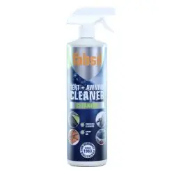 Środek do czyszczenia namiotów i zadaszeń Fabsil Tent & Awning Cleaner - Hit