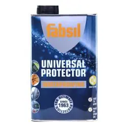 Wysyłka od ręki - Uniwersalny impregnat do namiotów i zadaszeń Fabsil Universal Protector Liquid