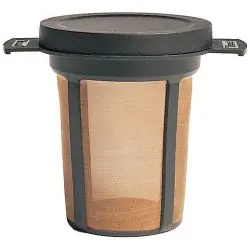 Filtr/sitko do kawy i herbaty MSR MugMate Coffee/Tea Filter - Hit sprzedaży