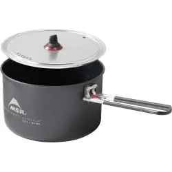 Nowość w sprzedaży | Garnek duży MSR Ceramic 2.5 L Pot