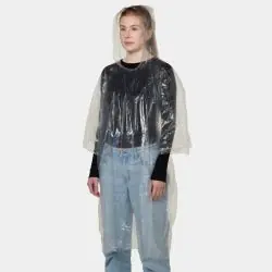 Awaryjna peleryna Trekmates Emergency Poncho - Nie przegap okazji