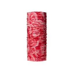 Chusta na szyję i głowę Trekmates 9in1 pink | Popularny produkt