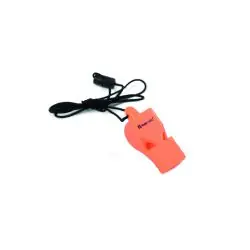 Nie zwlekaj | Gwizdek alarmowy Trekmates Screamer Whistle