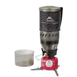 Najlepsza cena - Kuchenka MSR WindBurner Personal Stove System