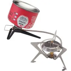 Kuchenka MSR WindPro II | Ostatnie dni