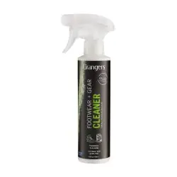Kupuj bezpiecznie | Środek w spreju do czyszczenia sprzętu i butów Grangers Gear Cleaner