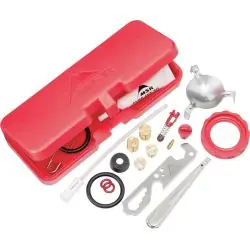 Prosto z fabryki - Zestaw naprawczy do kuchenek MSR XGK Expedition Service Kit